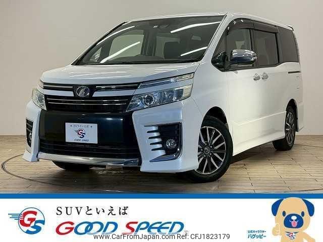toyota voxy 2016 CFJ1823179 image 1