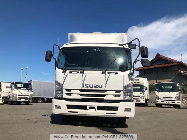 isuzu forward 2018 CFJ1827699 image 2