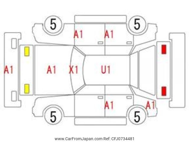 mitsubishi outlander-phev 2022 -MITSUBISHI--Outlander PHEV 5LA-GN0W--GN0W-0105018---MITSUBISHI--Outlander PHEV 5LA-GN0W--GN0W-0105018- image 2