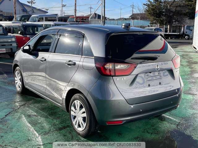 honda fit 2020 -HONDA--Fit GR3--1037195---HONDA--Fit GR3--1037195- image 2