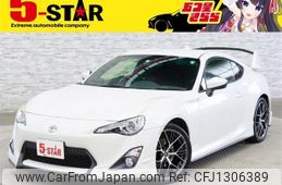 toyota 86 2016 -TOYOTA--86 DBA-ZN6--ZN6-061526---TOYOTA--86 DBA-ZN6--ZN6-061526-