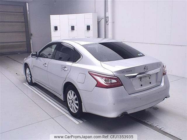 nissan teana 2018 -NISSAN--Teana L33-115860---NISSAN--Teana L33-115860- image 2