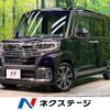 daihatsu tanto 2016 -DAIHATSU--Tanto DBA-LA600S--LA600S-0481989---DAIHATSU--Tanto DBA-LA600S--LA600S-0481989- image 1