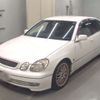 toyota aristo 1999 -TOYOTA--Aristo GF-JZS161--JZS161-0020682---TOYOTA--Aristo GF-JZS161--JZS161-0020682- image 1