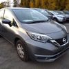 nissan note 2020 -NISSAN--Note DBA-E12--E12-701300---NISSAN--Note DBA-E12--E12-701300- image 1