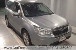 subaru forester 2015 -SUBARU--Forester SJ5-062194---SUBARU--Forester SJ5-062194-