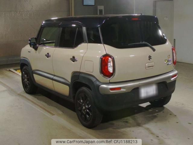 suzuki xbee 2020 quick_quick_DAA-MN71S_MN71S-166077 image 2