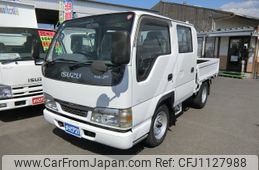 isuzu elf-truck 2003 GOO_NET_EXCHANGE_0840154A20250506G005