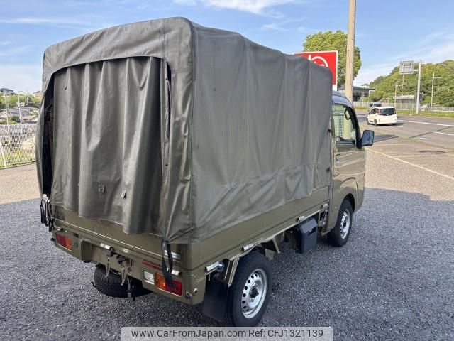 toyota pixis-truck 2020 quick_quick_EBD-S500U_S500U-0006941 image 2