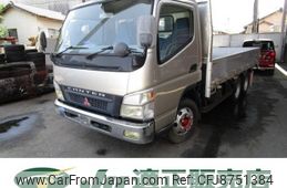 mitsubishi-fuso canter 2004 -MITSUBISHI--Canter FF83EFY--500083---MITSUBISHI--Canter FF83EFY--500083-