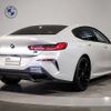 bmw 8-series 2021 -BMW--BMW 8 Series 3BA-GV30--WBAGV22030CF65558---BMW--BMW 8 Series 3BA-GV30--WBAGV22030CF65558- image 3