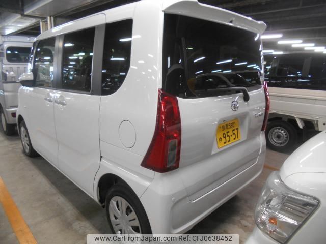 daihatsu tanto 2023 quick_quick_5BA-LA660S_LA660S-0092388 image 2