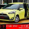 toyota sienta 2016 CFJ1765162 image 1
