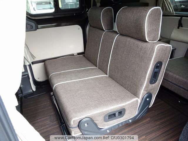 nissan nv200-vanette-van 2018 GOO_JP_700050416230241010001 image 2