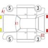 audi a6 2014 -AUDI--Audi A6 DBA-4GCGWS--WAUZZZ4G6EN118411---AUDI--Audi A6 DBA-4GCGWS--WAUZZZ4G6EN118411- image 2