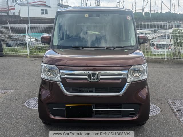 honda n-box 2023 quick_quick_6BA-JF3_JF3-5271697 image 2