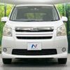 toyota noah 2008 -TOYOTA--Noah DBA-ZRR75W--ZRR75-0033599---TOYOTA--Noah DBA-ZRR75W--ZRR75-0033599- image 2