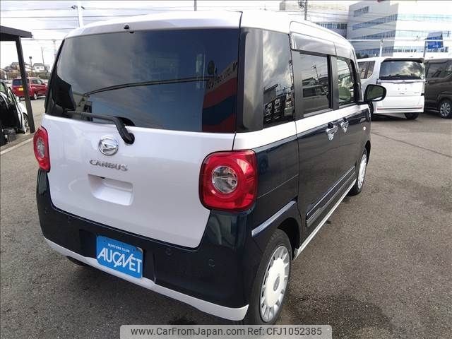 daihatsu move-canbus 2022 -DAIHATSU--Move Canbus 5BA-LA850S--LA850S-0015859---DAIHATSU--Move Canbus 5BA-LA850S--LA850S-0015859- image 2