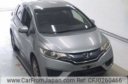 honda fit 2014 -HONDA--Fit GK4-1001960---HONDA--Fit GK4-1001960-