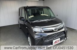 toyota roomy 2023 quick_quick_M910A_M910A-1004711