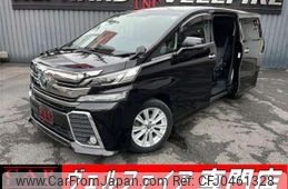 toyota vellfire 2016 quick_quick_AGH30W_AGH30-0065318