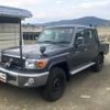 toyota landcruiser-70 2015 GOO_NET_EXCHANGE_9510072A30250120W008 image 1