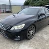 toyota mark-x 2012 NIKYO_KX15755 image 3