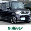 honda n-box 2016 -HONDA--N BOX DBA-JF1--JF1-2503577---HONDA--N BOX DBA-JF1--JF1-2503577- image 1