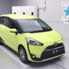 toyota sienta 2016 CFJ1670558 image 1