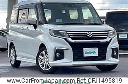 suzuki solio 2021 CFJ1495819