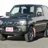 suzuki jimny 2016 -SUZUKI--Jimny ABA-JB23W--JB23W-758084---SUZUKI--Jimny ABA-JB23W--JB23W-758084- image 1