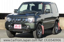 suzuki jimny 2016 -SUZUKI--Jimny ABA-JB23W--JB23W-758084---SUZUKI--Jimny ABA-JB23W--JB23W-758084-