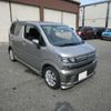 suzuki wagon-r 2017 -SUZUKI 【豊橋 581ｹ4684】--Wagon R DAA-MH55S--MH55S-150018---SUZUKI 【豊橋 581ｹ4684】--Wagon R DAA-MH55S--MH55S-150018- image 1