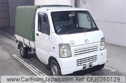 mazda scrum-truck 2008 -MAZDA--Scrum Truck DG63T-560800---MAZDA--Scrum Truck DG63T-560800-