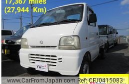 suzuki carry-truck 1999 M241106_2