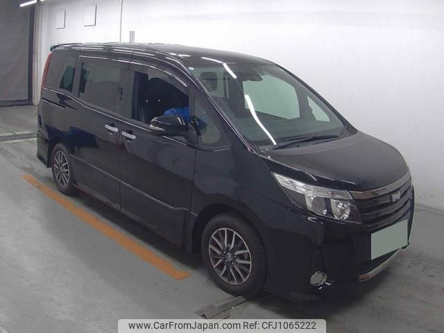 toyota noah 2017 quick_quick_DBA-ZRR80W_ZRR80-0330287 image 1