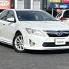 toyota camry 2012 -TOYOTA--Camry DAA-AVV50--AVV50-1007223---TOYOTA--Camry DAA-AVV50--AVV50-1007223- image 1