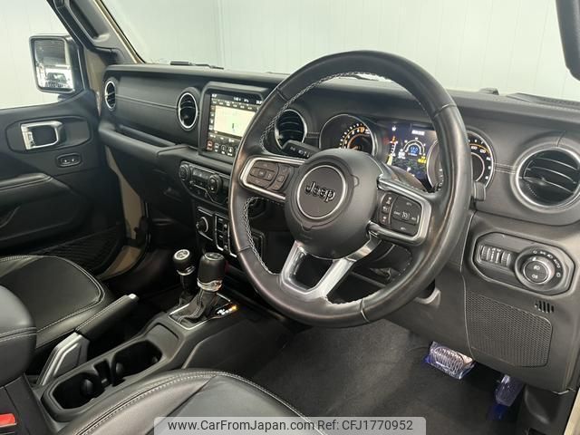 jeep wrangler 2022 CFJ1770952 image 2