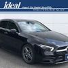 mercedes-benz a-class 2018 -MERCEDES-BENZ--Benz A Class 5BA-177084--WDD1770842J059037---MERCEDES-BENZ--Benz A Class 5BA-177084--WDD1770842J059037- image 3