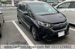 honda freed 2019 -HONDA--Freed DBA-GB5--GB5-1103311---HONDA--Freed DBA-GB5--GB5-1103311-