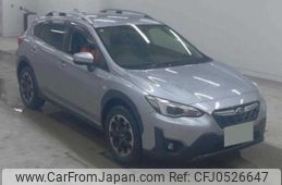 subaru xv 2020 quick_quick_3BA-GT3_087692