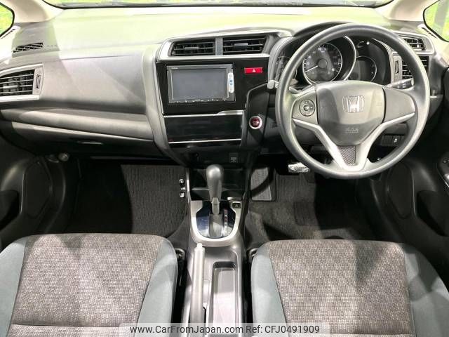 honda fit 2015 -HONDA--Fit DBA-GK4--GK4-3201867---HONDA--Fit DBA-GK4--GK4-3201867- image 2