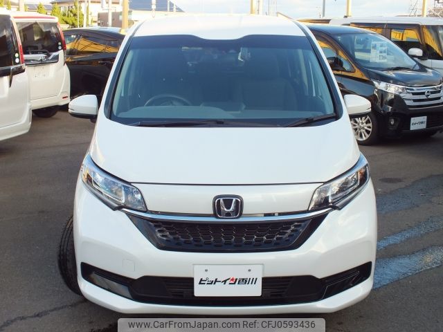 honda freed 2021 -HONDA--Freed 6AA-GB7--GB7-3138148---HONDA--Freed 6AA-GB7--GB7-3138148- image 2