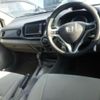 honda insight 2009 CFJ1687555 image 4