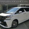 toyota vellfire 2016 -TOYOTA 【名古屋 30Pﾗ1111】--Vellfire DBA-AGH30W--AGH30W-0093979---TOYOTA 【名古屋 30Pﾗ1111】--Vellfire DBA-AGH30W--AGH30W-0093979- image 1