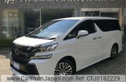 toyota vellfire 2016 -TOYOTA 【名古屋 30Pﾗ1111】--Vellfire DBA-AGH30W--AGH30W-0093979---TOYOTA 【名古屋 30Pﾗ1111】--Vellfire DBA-AGH30W--AGH30W-0093979-