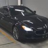 maserati quattroporte 2013 -MASERATI--Maserati Quattroporte ZAMRP56J001078245---MASERATI--Maserati Quattroporte ZAMRP56J001078245- image 1