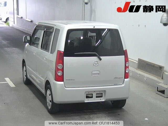 mazda az-wagon 2004 CFJ1814453 image 2