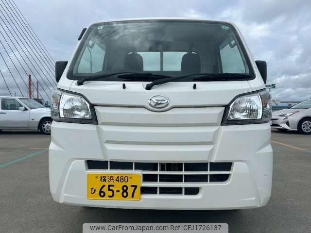 daihatsu hijet-truck 2020 CFJ1726137 image 1