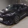 toyota c-hr 2017 quick_quick_DAA-ZYX10_ZYX10-2040459 image 1